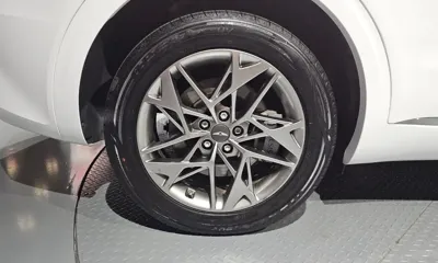 Genesis GV70 2023, 67349 км, за 23077.41 USD