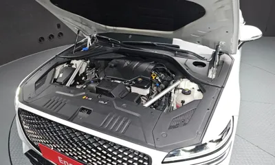 Genesis GV70 2023, 67349 км, за 23077.41 USD - фото 6
