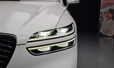 Genesis GV70 2023, 67349 км, за 23077.41 USD - фото 22