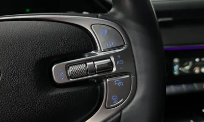 Genesis GV70 2023, 67349 км, за 23077.41 USD - фото 31