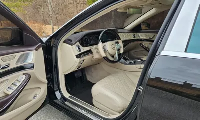 Mercedes-Benz S-Class 2019, 151100 км, за 40917.53 USD - фото 11