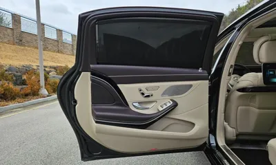 Mercedes-Benz S-Class 2019, 151100 км, за 40917.53 USD - фото 17