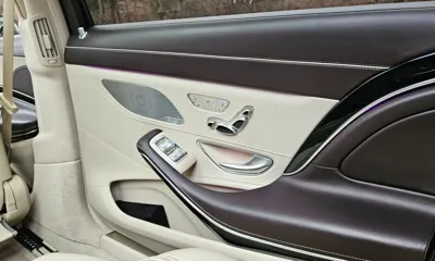 Mercedes-Benz S-Class 2019, 151100 км, за 40917.53 USD - фото 18