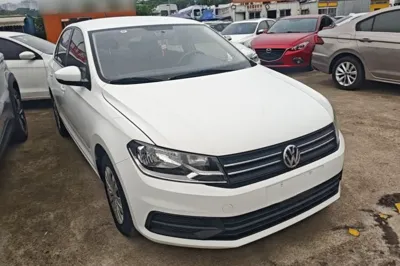 Volkswagen Santana 2021, 57699 км, за 7830 USD