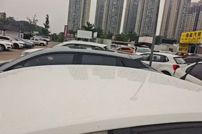 Volkswagen Santana 2021, 57699 км, за 7830 USD - фото 7