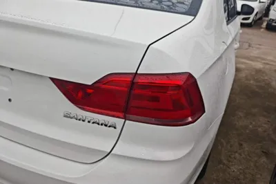 Volkswagen Santana 2021, 57699 км, за 7830 USD - фото 9