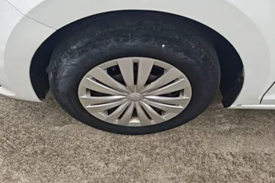 Volkswagen Santana 2021, 57699 км, за 7830 USD - фото 10