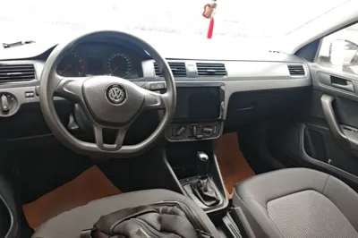 Volkswagen Santana 2021, 57699 км, за 7830 USD - фото 12