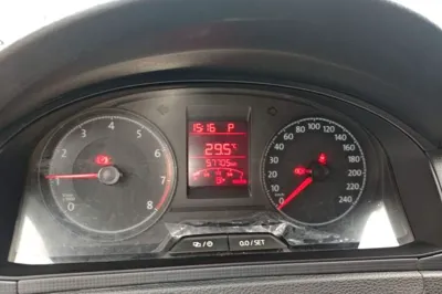 Volkswagen Santana 2021, 57699 км, за 7830 USD - фото 14