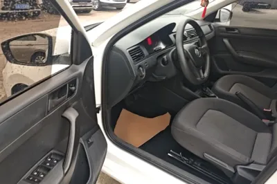 Volkswagen Santana 2021, 57699 км, за 7830 USD - фото 18