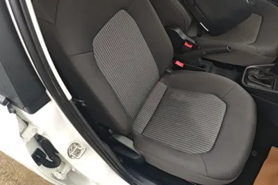 Volkswagen Santana 2021, 57699 км, за 7830 USD - фото 19