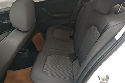 Volkswagen Santana 2021, 57699 км, за 7830 USD - фото 20