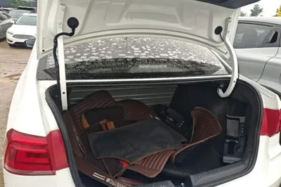 Volkswagen Santana 2021, 57699 км, за 7830 USD - фото 22