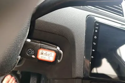 Volkswagen Santana 2021, 57699 км, за 7830 USD - фото 23