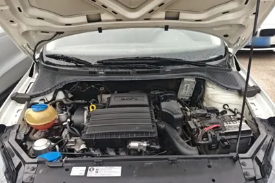 Volkswagen Santana 2021, 57699 км, за 7830 USD - фото 24