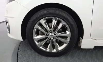 Kia Canival 2016, 199141 км, за 6564.26 USD