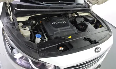 Kia Canival 2016, 199141 км, за 6511.69 USD - фото 6