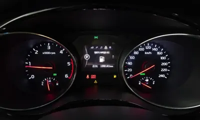 Kia Canival 2016, 199141 км, за 6511.69 USD - фото 8
