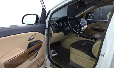 Kia Canival 2016, 199141 км, за 6511.69 USD - фото 10