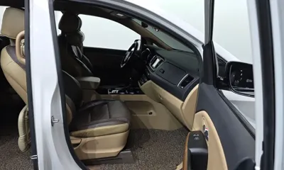 Kia Canival 2016, 199141 км, за 6511.69 USD - фото 11