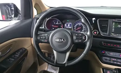 Kia Canival 2016, 199141 км, за 6511.69 USD - фото 13