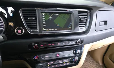 Kia Canival 2016, 199141 км, за 6511.69 USD - фото 14