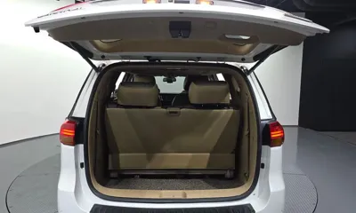 Kia Canival 2016, 199141 км, за 6511.69 USD - фото 20