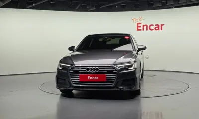Audi A6 2022, 70634 км, за 18720.43 USD