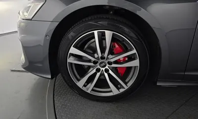 Audi A6 2022, 70634 км, за 18720.43 USD