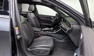 Audi A6 2022, 70634 км, за 18720.43 USD - фото 10