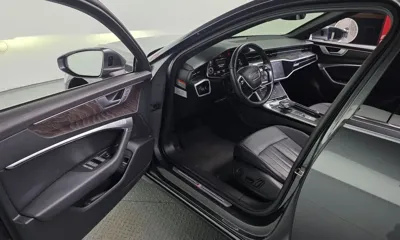 Audi A6 2022, 70634 км, за 18720.43 USD - фото 11