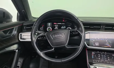 Audi A6 2022, 70634 км, за 18720.43 USD - фото 13