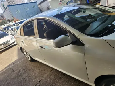 Renault-KoreaSamsung SM5 2010, 152066 км, за 1380.91 USD