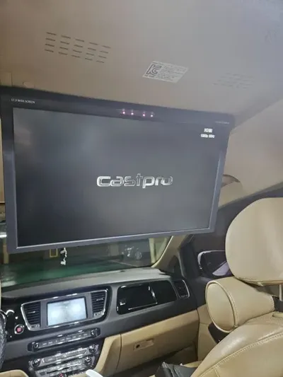 Kia Canival 2018, 133300 км, за 8262.83 USD - фото 6