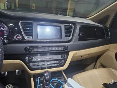 Kia Canival 2018, 133300 км, за 8262.83 USD - фото 7
