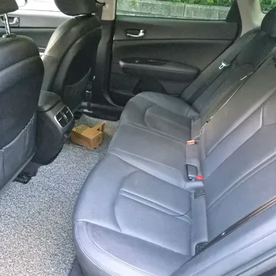 Kia K5 2016, 293739 км, за 2598.16 USD - фото 7