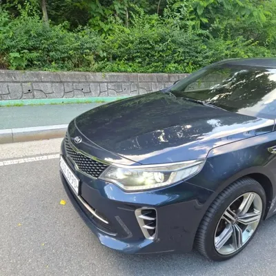 Kia K5 2016, 293739 км, за 2598.16 USD - фото 8