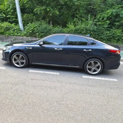 Kia K5 2016, 293739 км, за 2598.16 USD - фото 9