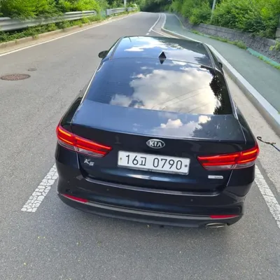 Kia K5 2016, 293739 км, за 2598.16 USD - фото 12