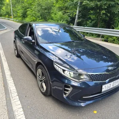 Kia K5 2016, 293739 км, за 2598.16 USD - фото 15