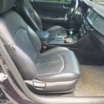 Kia K5 2016, 293739 км, за 2598.16 USD - фото 16