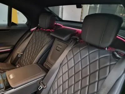 Mercedes-Benz S-Class 2022, 90064 км, за 49510.88 USD - фото 10