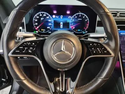 Mercedes-Benz S-Class 2022, 90064 км, за 49510.88 USD - фото 13