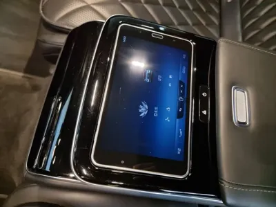 Mercedes-Benz S-Class 2022, 90064 км, за 49510.88 USD - фото 16