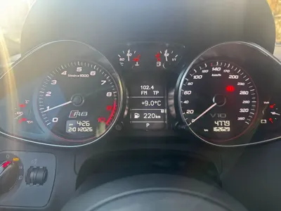 Audi R8 2014, 164000 км, за 34357.45 USD - фото 6