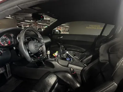Audi R8 2014, 164000 км, за 34357.45 USD - фото 7