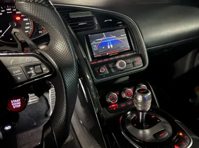 Audi R8 2014, 164000 км, за 34357.45 USD - фото 8