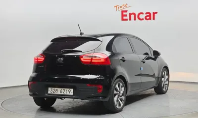 Kia Pride 2015, 123163 км, за 3759.5 USD