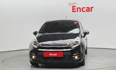 Kia Pride 2015, 123163 км, за 3759.5 USD
