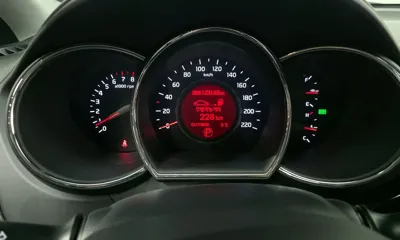 Kia Pride 2015, 123163 км, за 3759.5 USD - фото 8